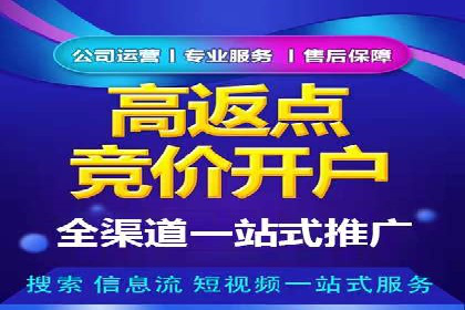 开户返点在移动支付领域的应用案例
